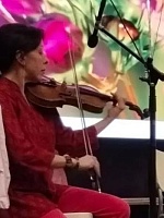 Лагерева Елена Викторовна