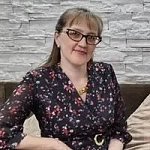 Виктория Анатольевна Игумнова