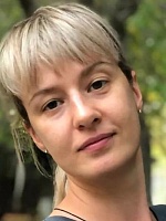 Желновач Олеся Александровна