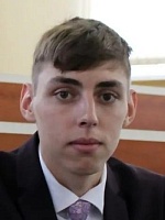 Татарников Николай Иванович