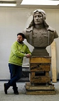 Ставский Илья Евгеньевич