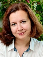 Агеева Анастасия Андреевна