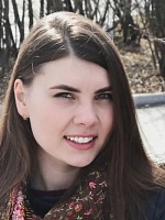 Богданова Анастасия Игоревна