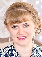 Богданова Ирина Михайловна