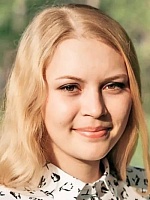 Наговицина Екатерина Игоревна