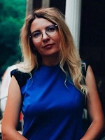 Скалаух Алёна Сергеевна