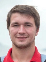 Григорьев Елисей Андреевич
