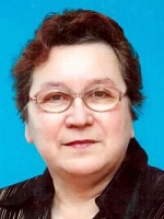 Васильева Любовь Дмитриевна