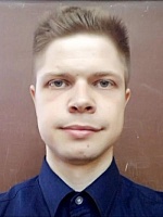 Голыгин Евгений Александрович