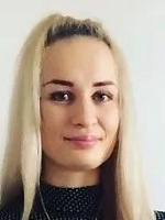 Усова Екатерина Ильинична