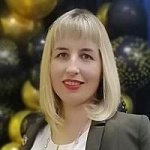Галкова Ирина Юрьевна