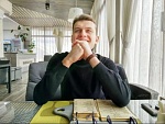 Чайковский Олег Павлович