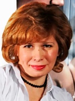 Пятчина Анастасия Геннадьевна