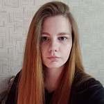Силяева Оксана Федоровна
