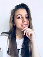 Ярославцева Елизавета Дмитриевна