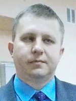 Иванов Вячеслав Владимирович