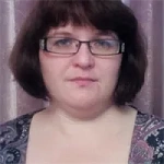 Горбунова Оксана Александровна
