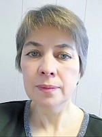 Барейша Ольга Альбертовна