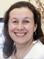 Гришенкова Яна Владиславовна