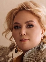 Юрмина Анна Юрьевна