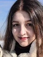 Дюг Анастасия Александровна