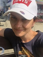 Пашкина Ксения Александровна