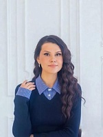 Великая Марина Игоревна