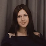 Анастасия Павловна Спешилова