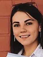 Малахова Анжела Борисовна