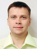 Тихвинский Дмитрий Николаевич