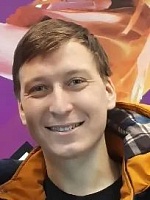 Романов Дмитрий Юрьевич