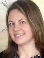 Барышникова Дарья Аркадьевна