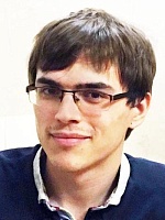 Резницкий Михаил Александрович
