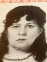 Мартынова Татьяна Павловна