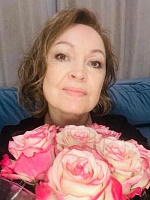 Семёнова Алёна Николаевна