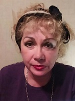 Березовская Людмила Ивановна