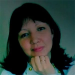 Ольга Алексеевна Кононюк