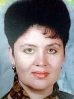 Сухвал Татьяна Геннадьевна