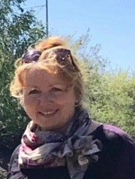 Мельник Наталия Витальевна