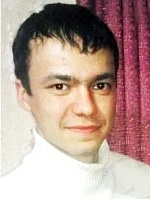 Швецов Александр Николаевич
