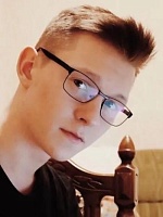 Малых Даниил Александрович