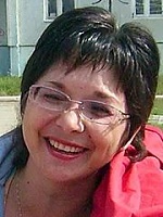 Ромадина Татьяна Ильинична