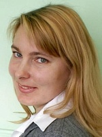 Литвинова Оксана Владимировна