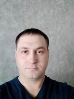 Иванов Сергей Валерьевич