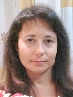 Ютрина Наталья Владимировна