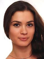 Кантырева Мирослава Анатольевна