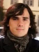 Косарев Михаил Александрович