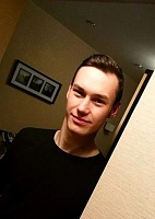 Плаутин Дмитрий Владимирович