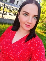 Слюсарь Надежда Алексеевна