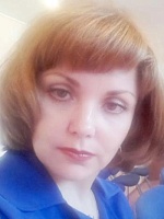 Колесник Диана Анатольевна